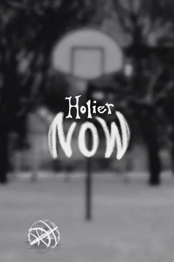 Póster de Holier Now