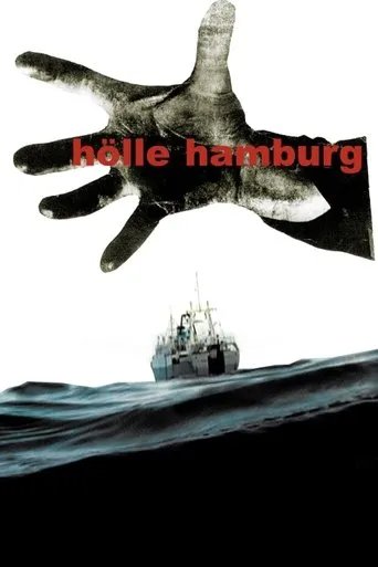 Póster de Hölle Hamburg
