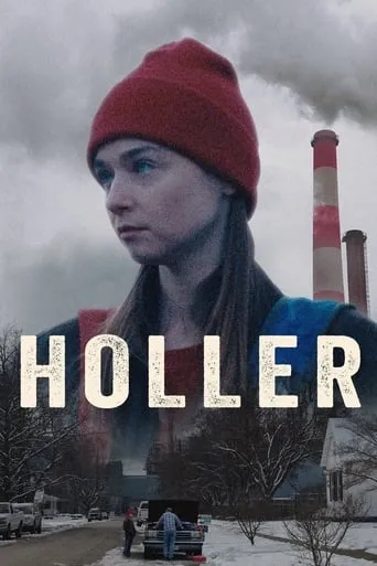 Póster de Holler