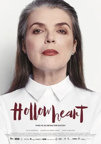 Póster de Hollow Heart