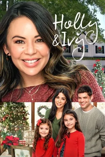 Póster de Holly & Ivy