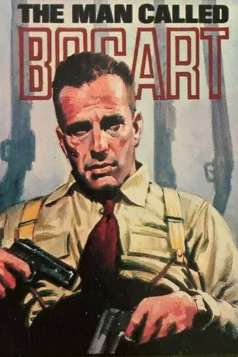 Póster de Hollywood and the Stars