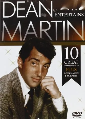 Póster de Hollywood Biography: Dean Martin
