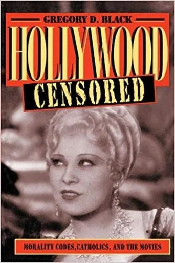 Póster de Hollywood Censored