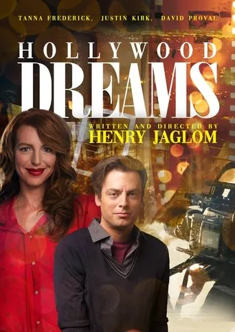 Póster de Hollywood Dreams