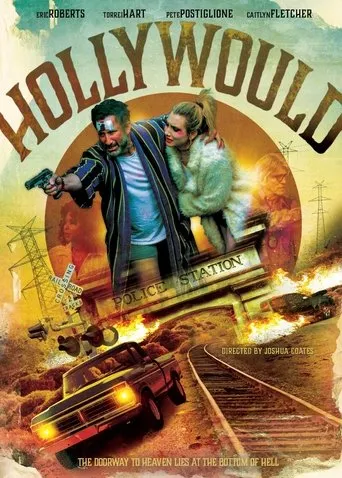 Póster de Hollywould