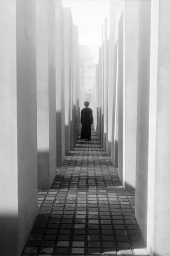 Póster de Holocaust Memorial