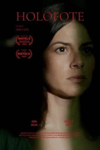 Póster de Holofote
