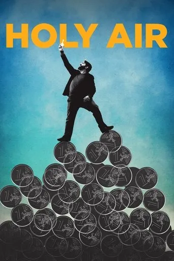 Póster de Holy Air