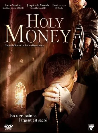 Póster de Holy Money