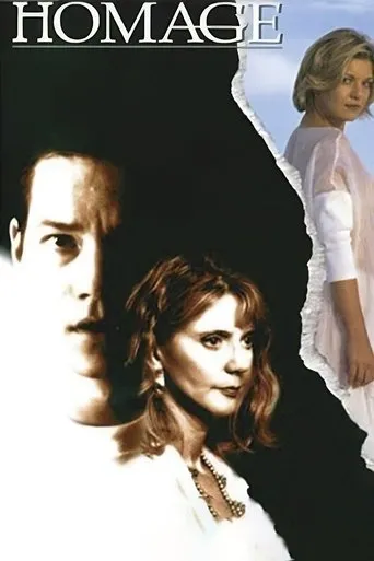Póster de Homage