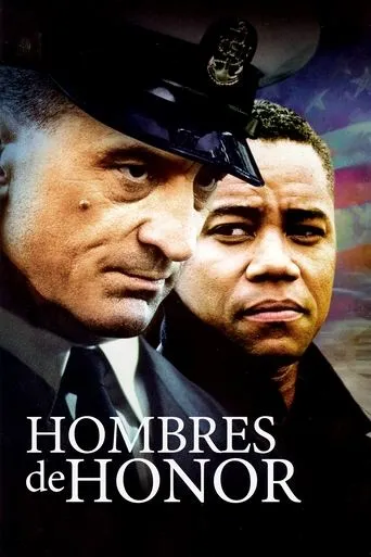 Póster de Hombres de honor (2000) con Tyler Posey como Boy (uncredited)