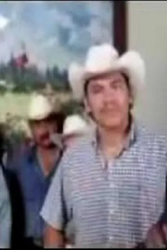 Póster de Hombres de ley