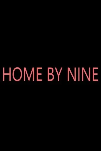 Póster de Home by Nine