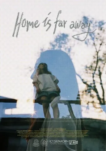 Póster de Home is Far Away