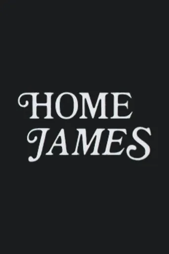Póster de Home, James