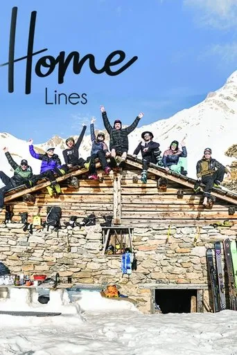 Póster de Home Lines