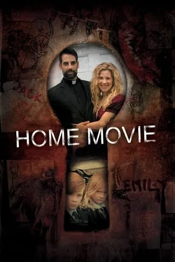 Póster de Home Movie