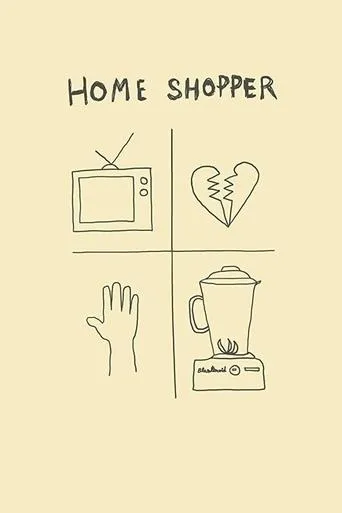 Póster de Home Shopper