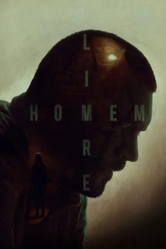 Póster de Homem Livre