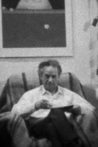 Póster de Homenaje a Nicanor Parra