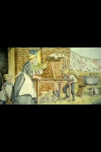 Póster de Homesteading on the Prairies