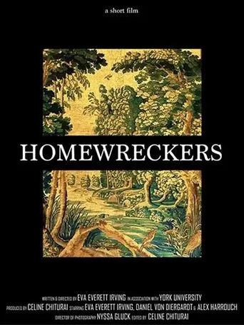 Póster de Homewreckers