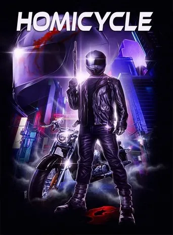 Póster de Homicycle