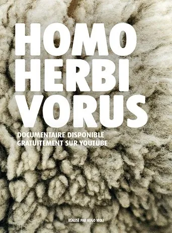 Póster de Homo Herbivorus