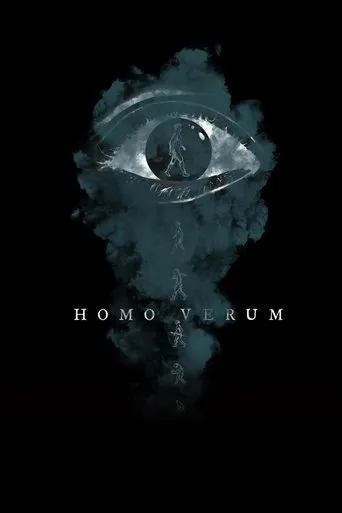 Póster de Homo Verum