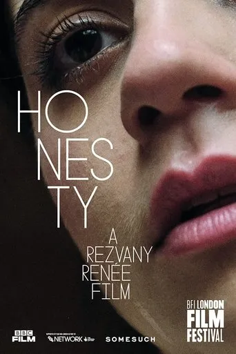 Póster de Honesty