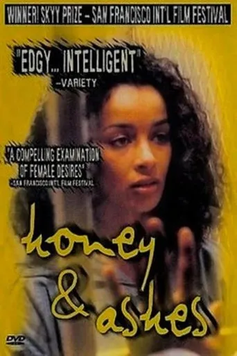 Póster de Honey and Ashes
