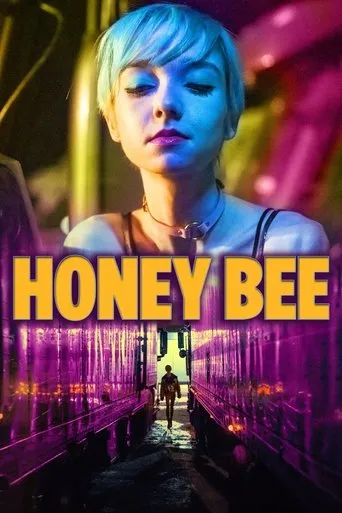 Póster de Honey Bee