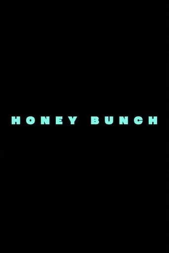 Póster de Honey Bunch