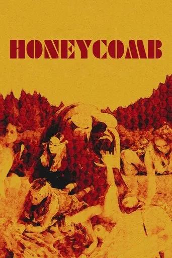 Póster de Honeycomb