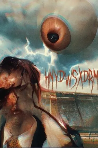 Póster de Honeydew Sexdream