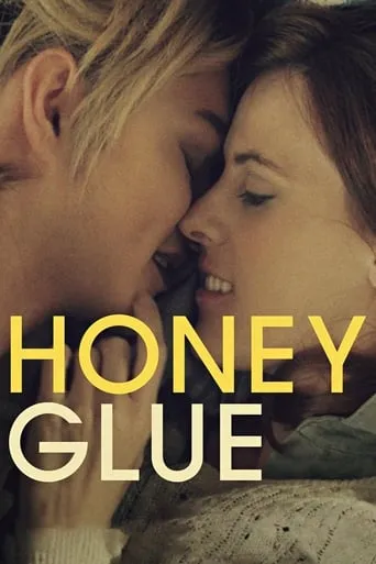 Póster de Honeyglue