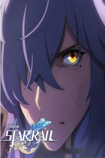 Póster de Honkai: Star Rail - A Flash