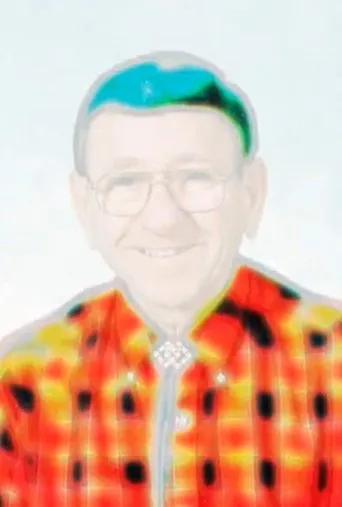 Póster de Honky Tonk Ben