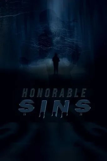 Póster de Honorable Sins
