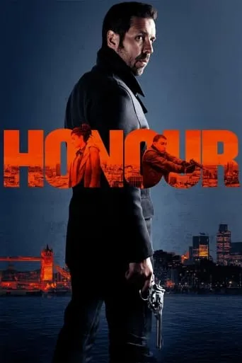 Póster de Honour