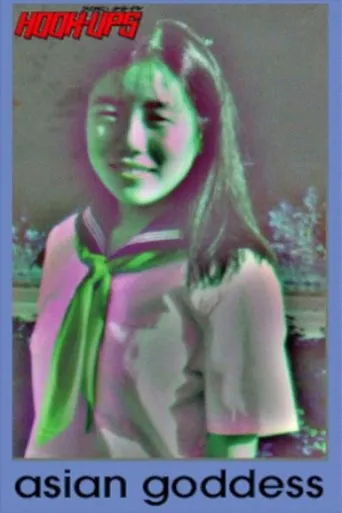Póster de Hook-Ups - Asian Goddess