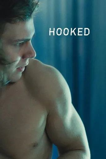 Póster de Hooked