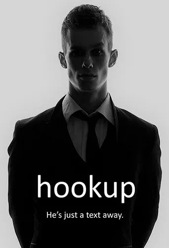 Póster de Hookup