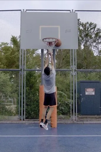 Póster de HOOP DREAMS 2