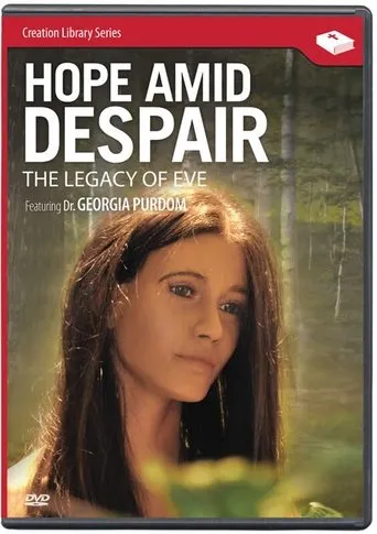 Póster de Hope Amid Despair