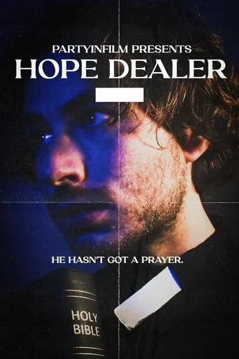 Póster de Hope Dealer