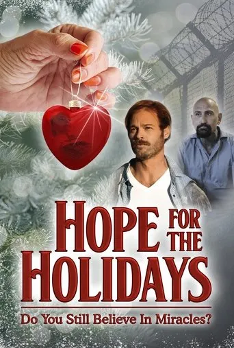 Póster de Hope For The Holidays