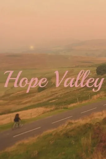 Póster de Hope Valley