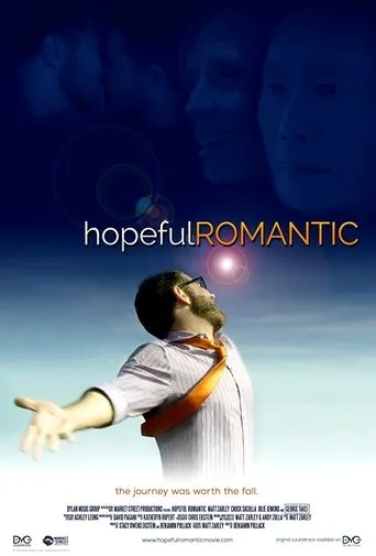 Póster de Hopeful Romantic